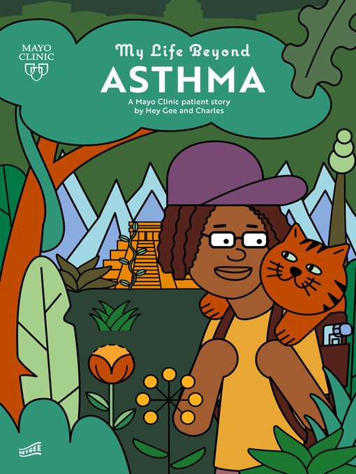 Title details for My Life Beyond Asthma by Hey Gee - Available